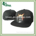 Promotional Snapback Cap with 3D Empoidery for kids